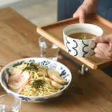日本steel line系列波佐見燒湯杯 共五款
