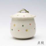 日本舞陶館茶碗蒸 共六款