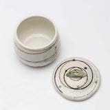 日本舞陶館茶碗蒸 共六款