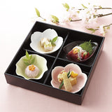 日本櫻花小碗 三款 共二色