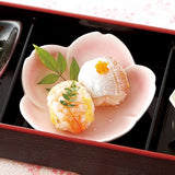 日本櫻花小碗 三款 共二色