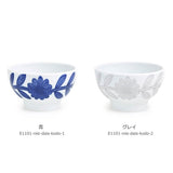 日本波佐見燒雛菊碗 共二色 (S-L)