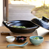 日本白山陶藝波佐見燒千層白瓷碗 共四款