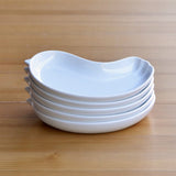 日本波佐見燒小鳥盤共二色