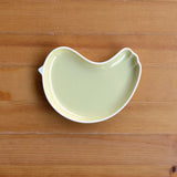 日本波佐見燒小鳥盤共二色