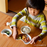 日本波佐見燒小鳥碗 共二色