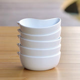 日本波佐見燒小鳥碗 共二色