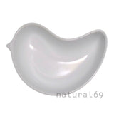 日本波佐見燒小鳥碗 共二色