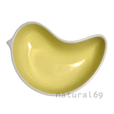 日本波佐見燒小鳥碗 共二色