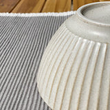 日本美濃燒花蝶扇紋飯碗 (S-L) 共六色