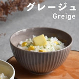 日本美濃燒花蝶扇紋飯碗 (S-L) 共六色