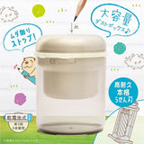 SONIC 大容量電動削鉛筆機 三色