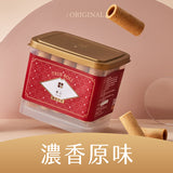 【實心蛋卷】粹蛋捲系列 32入
