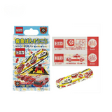 日本製 卡通ok蹦 Band Aid diverse（20 Pcs）