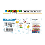 超級瑪利歐便當小餐叉