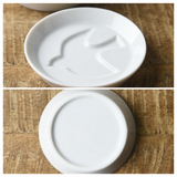 日本Kage-asobi 美濃燒醬油盤 共九款