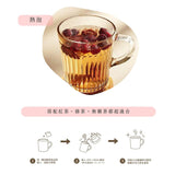 【暖暖手作】愛上喝水 果乾包  (環保無盒包裝)