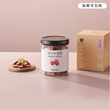 【暖暖手作】切片紅棗乾 100g