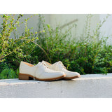 女紳配方 經典紳士德比鞋