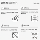 夏日神級必備24HRS無感失憶內衣 (V領美背款 & PLUS+)