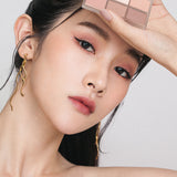 IMNAKED｜六色眼影盤