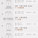 瑪莉的絲巾 尖頭低跟瑪莉珍鞋