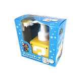 超級瑪利歐無敵星星洗手泡泡慕斯按壓瓶