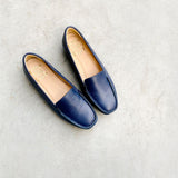 漫步方城市 方頭軟Ｑ休閒鞋