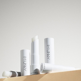 UNNY 小白管 潤唇膏 3.4g  UNNY Lip Care