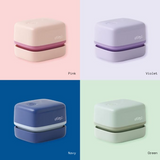 桌面清潔機 Table-top Cleaner（4 Colors）
