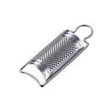 日本 SALUS 圓形不銹鋼起司刨絲器