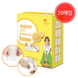 韓國 ESSENCE 渡假放鬆足貼