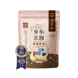 【樂米榖物】夾心米餅 12入/袋 
三袋一組
