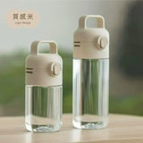 QA BOTTLE 生活水瓶