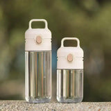 QA BOTTLE 生活水瓶