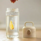 QA BOTTLE 生活水瓶