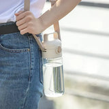 QA BOTTLE 生活水瓶
