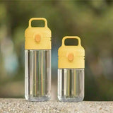 QA BOTTLE 生活水瓶