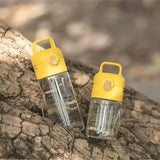 QA BOTTLE 生活水瓶