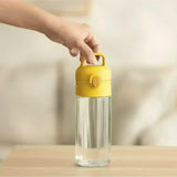 QA BOTTLE 生活水瓶