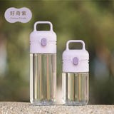 QA BOTTLE 生活水瓶