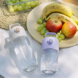 QA BOTTLE 生活水瓶