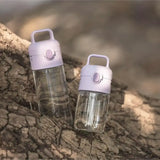 QA BOTTLE 生活水瓶