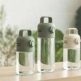 QA BOTTLE 生活水瓶