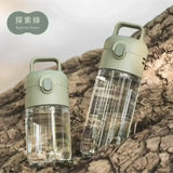 QA BOTTLE 生活水瓶