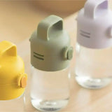 QA BOTTLE 生活水瓶