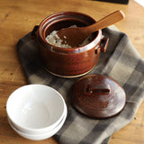 Studio M' braisé 飯鍋 共二色