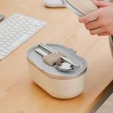 LiFE RiCH｜Feather 輕巧餐具組