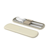 LiFE RiCH｜Feather 輕巧餐具組