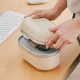 LiFE RiCH｜Feather 輕巧餐具組